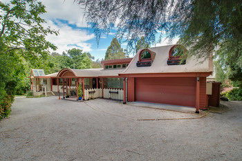 A Camelot Tower & Penthouse - Hotel VIC 39