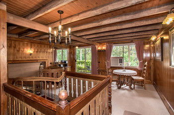 A Camelot Tower & Penthouse - Hotel VIC 40