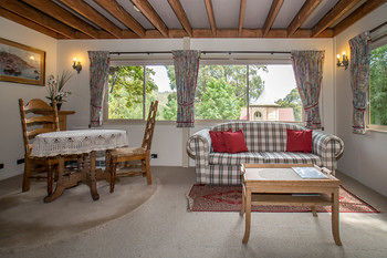 A Camelot Tower & Penthouse - Hotel VIC 41