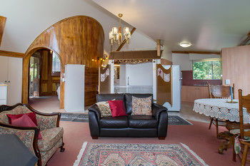 A Camelot Tower & Penthouse - Hotel VIC 42