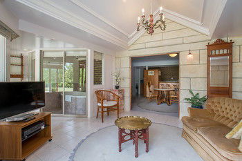 A Camelot Tower & Penthouse - Hotel VIC 43