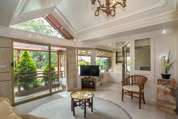 A Camelot Tower & Penthouse - Hotel VIC 44