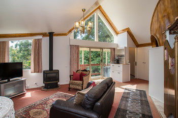 A Camelot Tower & Penthouse - Hotel VIC 45