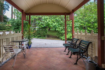 A Camelot Tower & Penthouse - Hotel VIC 47