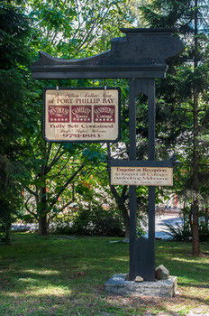 A Camelot Tower & Penthouse - Hotel VIC 48