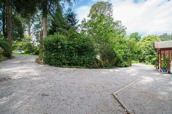 A Camelot Tower & Penthouse - Hotel VIC 49