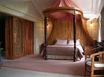 A Camelot Tower & Penthouse - Hotel VIC 0