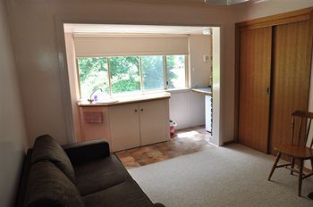 A Camelot Tower & Penthouse - Hotel VIC 2