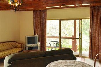 A Camelot Tower & Penthouse - Hotel VIC 10