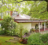 Adeline Bed and Breakfast - Hotel VIC