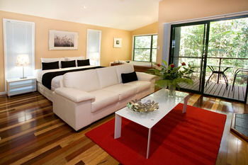 Amore On Buderim Luxury Rainforest Cabins - Hotel VIC 20