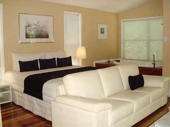 Amore On Buderim Luxury Rainforest Cabins - Hotel VIC 6