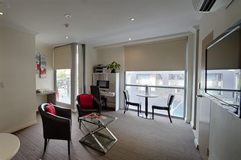 Adara Camperdown Hotel - Hotel VIC 12