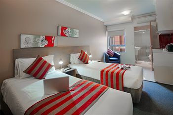 Adara Camperdown Hotel - Hotel VIC 15