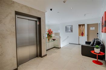 Adara Camperdown Hotel - Hotel VIC 25