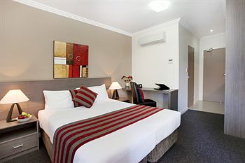 Adara Camperdown Hotel - Hotel VIC 1