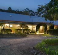 Noosa Valley Manor BampB Retreat - Hotel VIC
