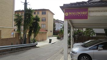 Waldorf Hornsby Residential Apartments - Hotel VIC 2