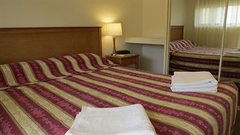 Waldorf Hornsby Residential Apartments - Hotel VIC 5
