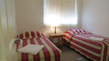 Waldorf Hornsby Residential Apartments - Hotel VIC 6