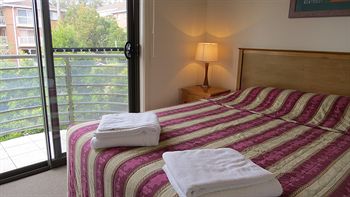 Waldorf Hornsby Residential Apartments - Hotel VIC 7