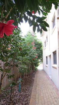 Waldorf Hornsby Residential Apartments - Hotel VIC 8