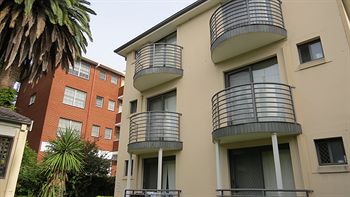 Waldorf Hornsby Residential Apartments - Hotel VIC 9