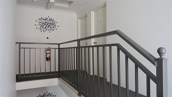 Waldorf Hornsby Residential Apartments - Hotel VIC 11