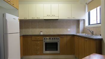 Waldorf Hornsby Residential Apartments - Hotel VIC 12