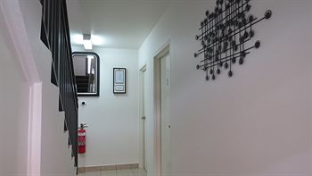 Waldorf Hornsby Residential Apartments - Hotel VIC 13
