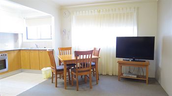 Waldorf Hornsby Residential Apartments - Hotel VIC 15