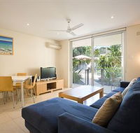 Maison Noosa Beachfront Resort