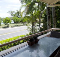 The Noosa Apartments