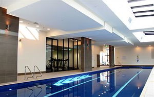 Pegasus Apartâ€™Hotel
