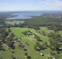 Worrowing at Jervis Bay - Hotel VIC