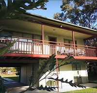 Paradise Bungalow - Hotel VIC