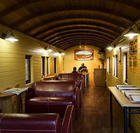 Glass House Mountains Ecolodge - Hotel VIC