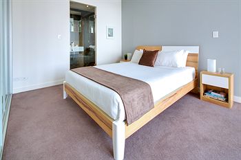 Zara Tower - Luxury Suites And Apartments - Hotel VIC 4