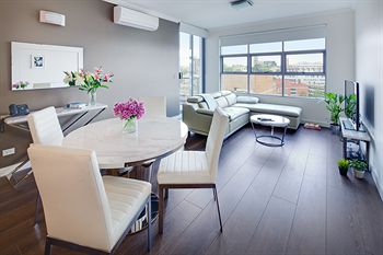 Zara Tower - Luxury Suites And Apartments - Hotel VIC 16