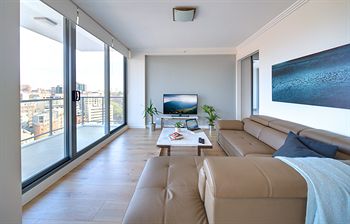 Zara Tower - Luxury Suites And Apartments - Hotel VIC 18