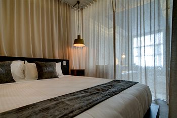 Zara Tower - Luxury Suites And Apartments - Hotel VIC 30