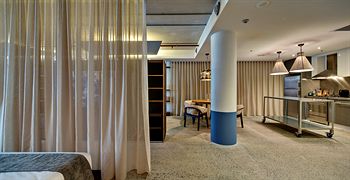 Zara Tower - Luxury Suites And Apartments - Hotel VIC 36