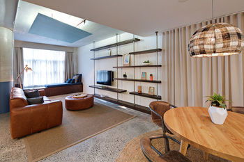 Zara Tower - Luxury Suites And Apartments - Hotel VIC 48