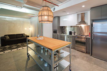 Zara Tower - Luxury Suites And Apartments - Hotel VIC 53
