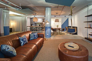 Zara Tower - Luxury Suites And Apartments - Hotel VIC 54