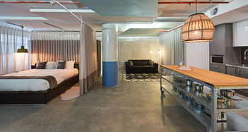 Zara Tower - Luxury Suites And Apartments - Hotel VIC 57