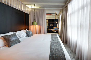 Zara Tower - Luxury Suites And Apartments - Hotel VIC 60