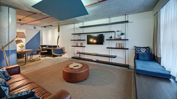 Zara Tower - Luxury Suites And Apartments - Hotel VIC 64