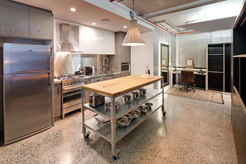 Zara Tower - Luxury Suites And Apartments - Hotel VIC 66