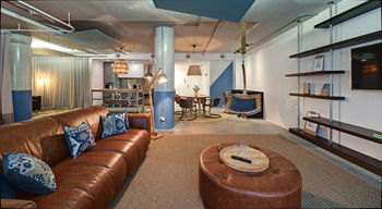 Zara Tower - Luxury Suites And Apartments - Hotel VIC 71